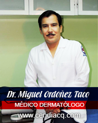 Dermatologo en Guayaquil